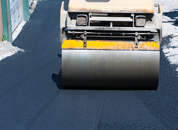 Best Driveway Overlay Services  in Mount Union, PA