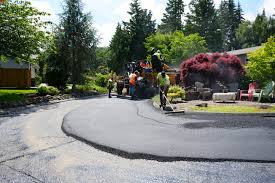 Recycled Asphalt Driveway Installation in Mount Union, PA