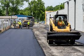 Best Residential Driveway Installation  in Mount Union, PA