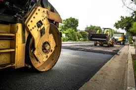 Best Driveway Maintenance Services  in Mount Union, PA