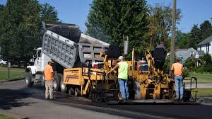 Best Stamped Concrete Driveways  in Mount Union, PA