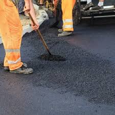 Why Choose Us For All Your Driveway Paving Needs in Mount Union, PA?